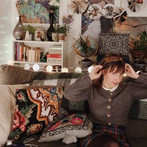 Meet your Posher, Anne-sophie